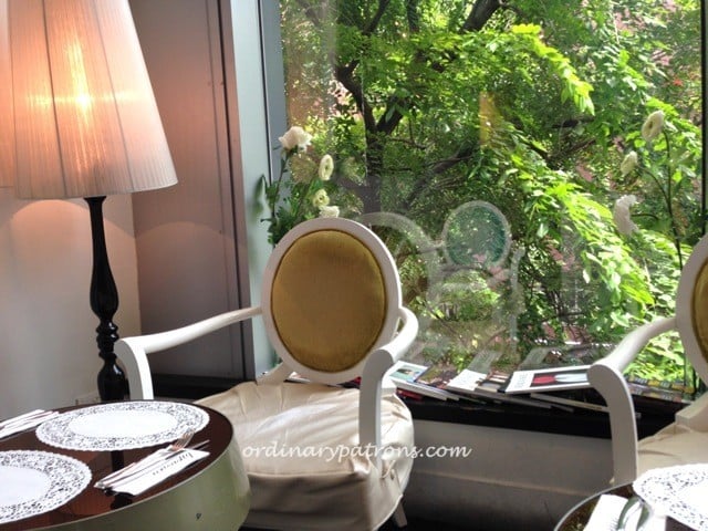 Arteastiq Boutique Tea House