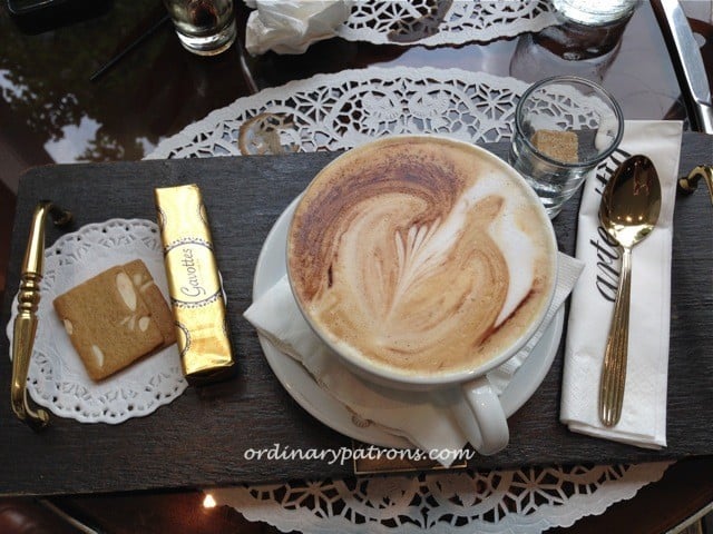 Arteastiq Boutique Tea House