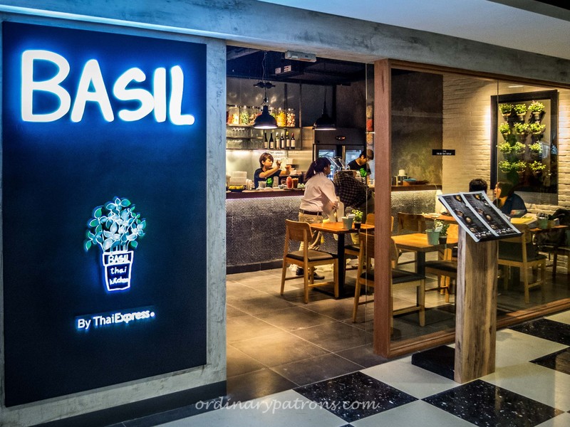 Eat Drink Exercise Kallang Wave, Singapore Sports Hub The Ordinary