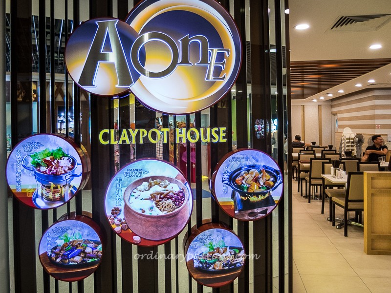 Eat Drink Exercise Kallang Wave, Singapore Sports Hub The Ordinary