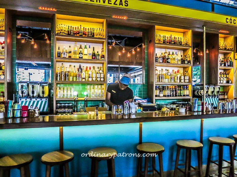 Super Loco @ The Quayside