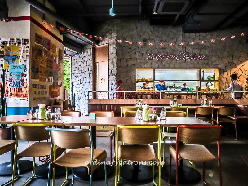 Super Loco - Mexican street food