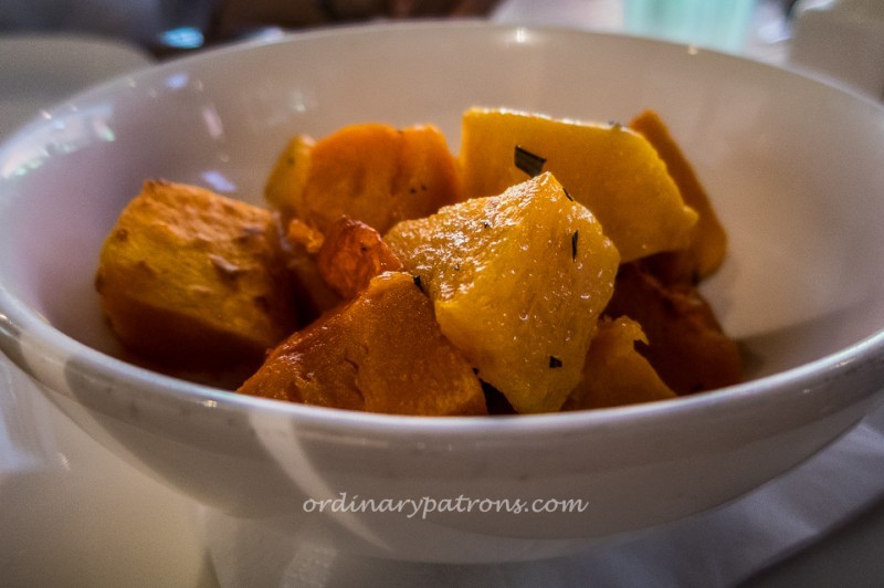 Boomarang Bistro & Bar @ Robertson Quay