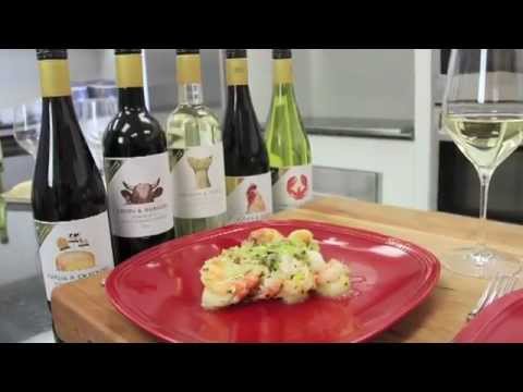 The Pairing Collection, from Barton & Guestier (Castel Group)