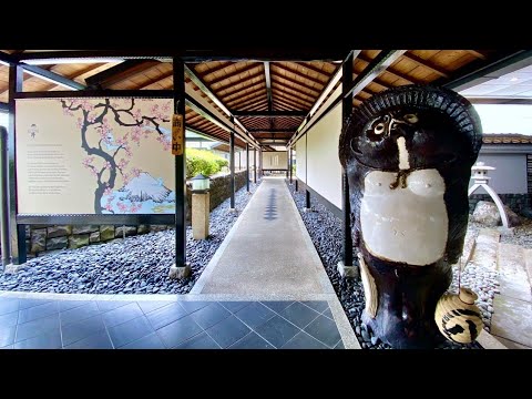 The Most Beautiful Japanese Restaurant in Singapore | Keyaki