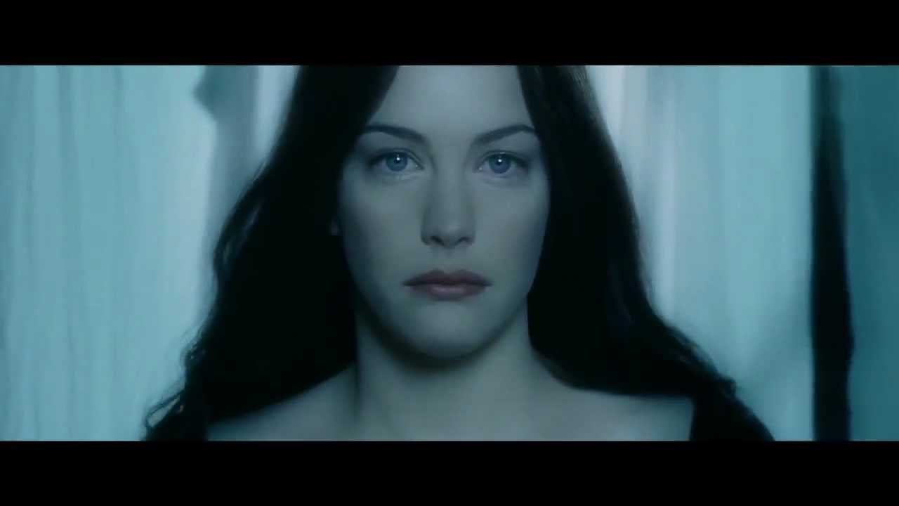 Led Zeppelin - Stairway To Heaven (Live with LOTR ver. 2)