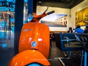 Roosevelt's Diner at Outram