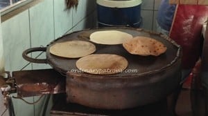 Chapati