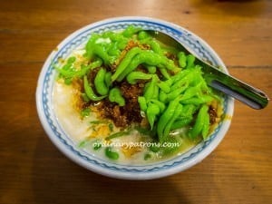 Chendol