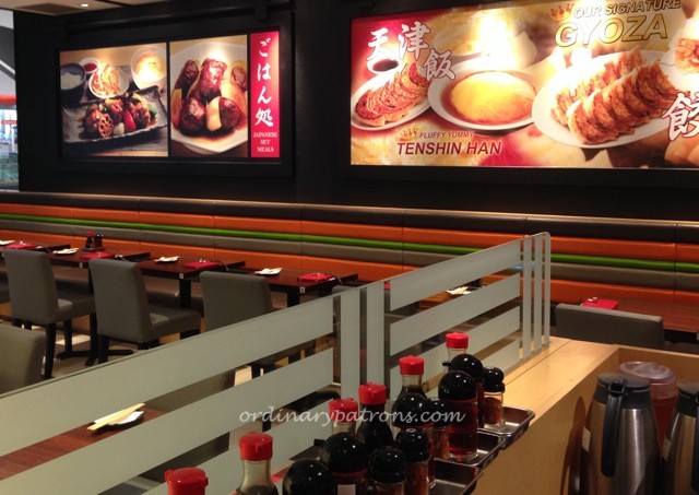 Osaka Onsho @ Westgate