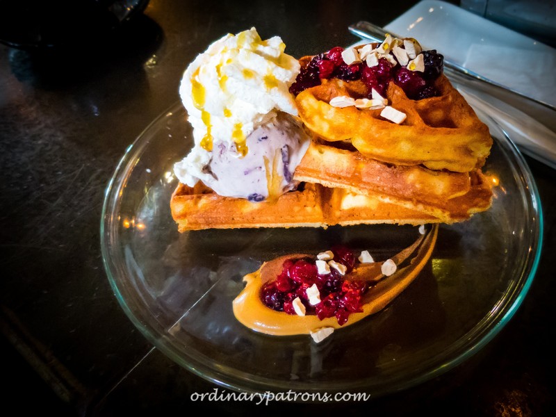 Symmetry Cafe @ Jalan Kubor