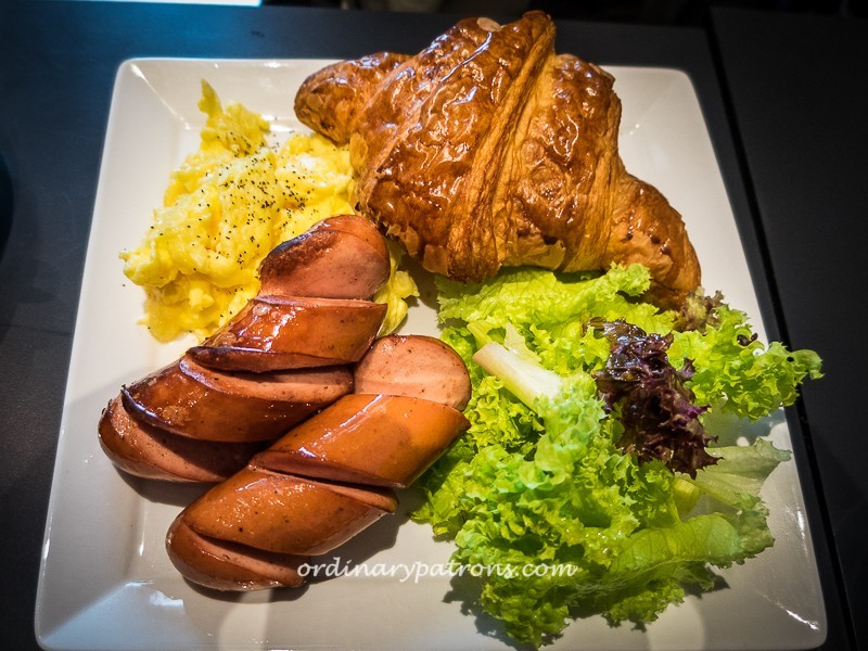 Chipolata Set - Bread & Hearth 