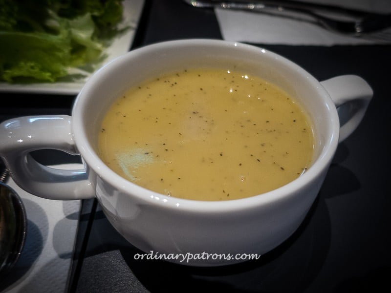  Potato Soup - Bread & Hearth