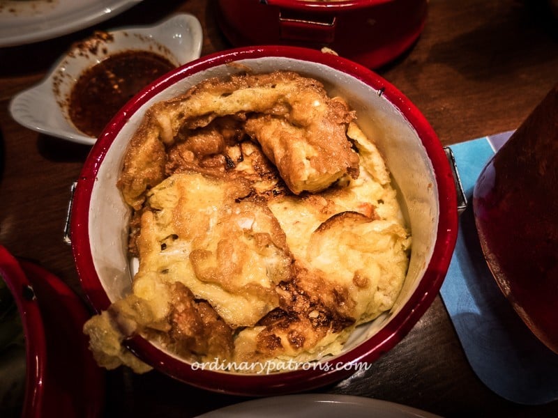 Folks Collective, China Square Central