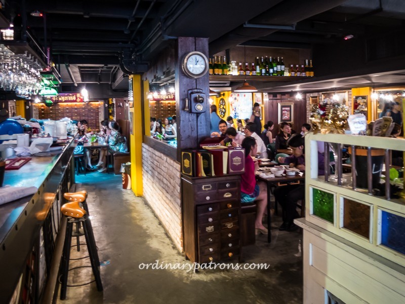 Folks Collective at China Square Central