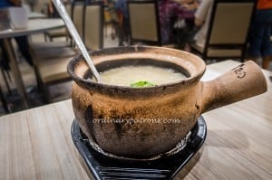 A-One Claypot