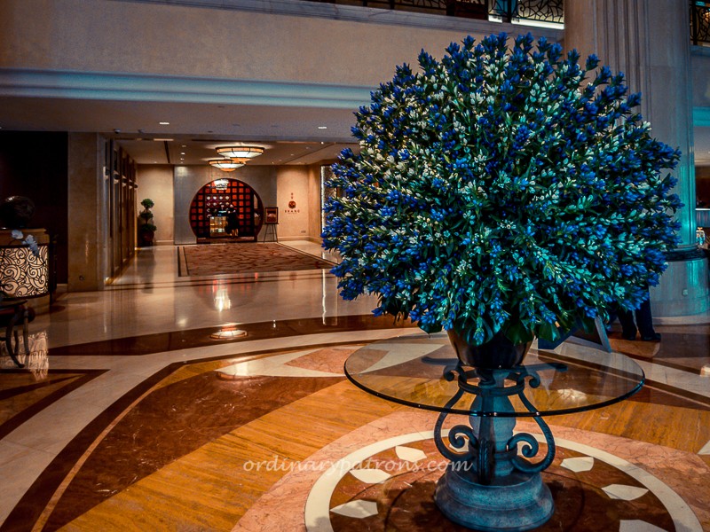 香宫 Shang Palace Dim Sum