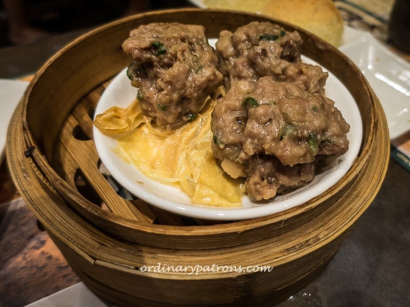 Tim Ho Wan Singapore