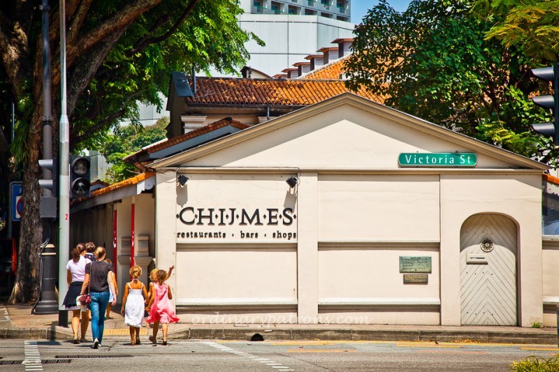 Chijmes