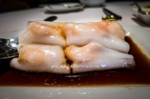 Chee Cheong Fun