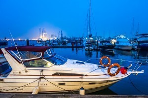 The Republic of Singapore Yacht Club