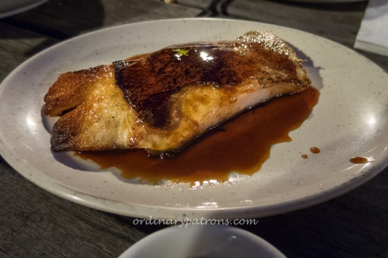 The Wharf at The RSYC