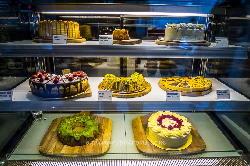 Dutch Colony Coffee Co. @ Frankel Avenue