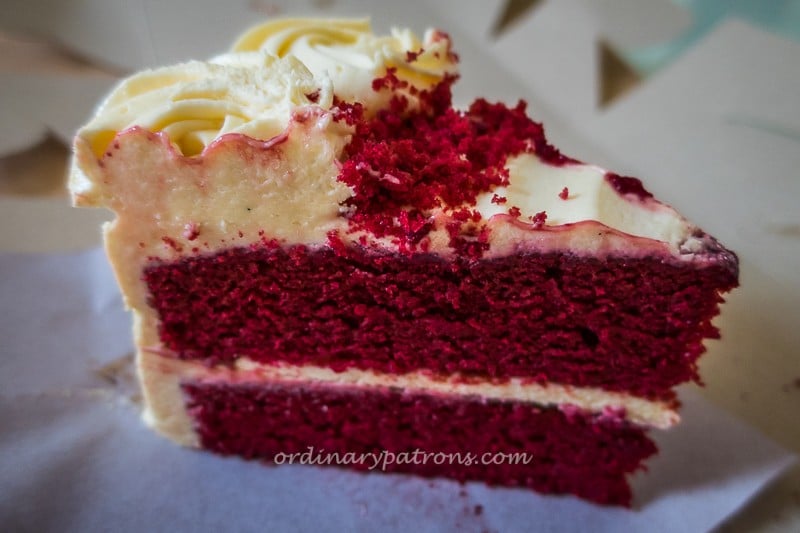 Dutch Colony Coffee Co. @ Frankel Avenue