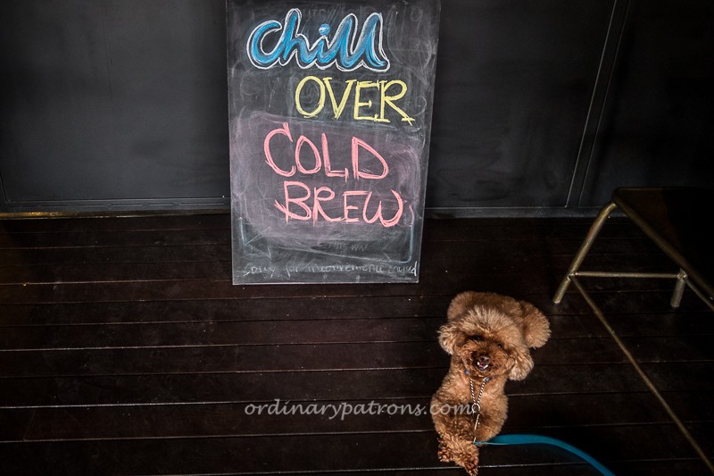  Dutch Colony Coffee Co. @ Frankel Avenue