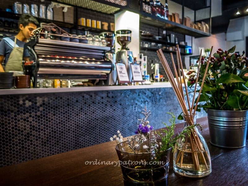 Dutch Colony Coffee Co. @ Frankel Avenue