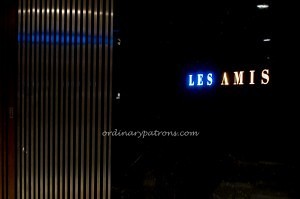 Les Amis