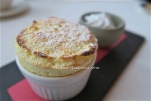 Soufflé