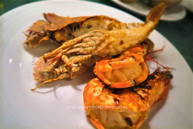 Saffron Buffet Banyan Tree12