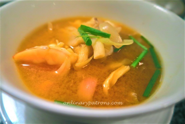 Saffron Buffet Banyan Tree18