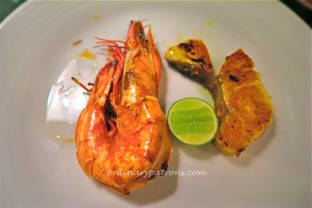 Saffron Buffet Banyan Tree19