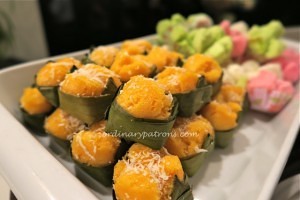 Saffron Buffet Banyan Tree21