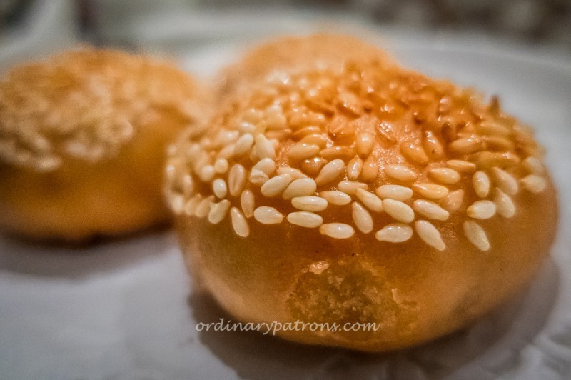 Dim Sum @ Si Chuan Dou Hua Restaurant