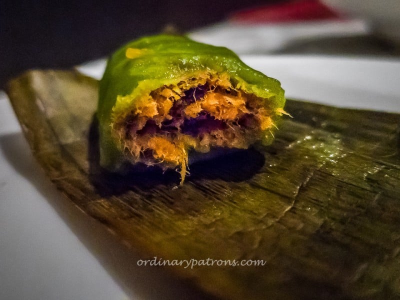 Dim Sum @ Si Chuan Dou Hua Restaurant