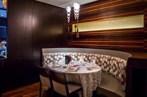 Si Chuan Dou Hua at UOB Plaza