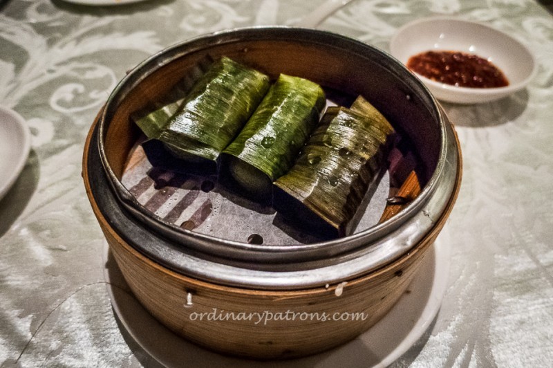 Dim Sum @ Si Chuan Dou Hua Restaurant