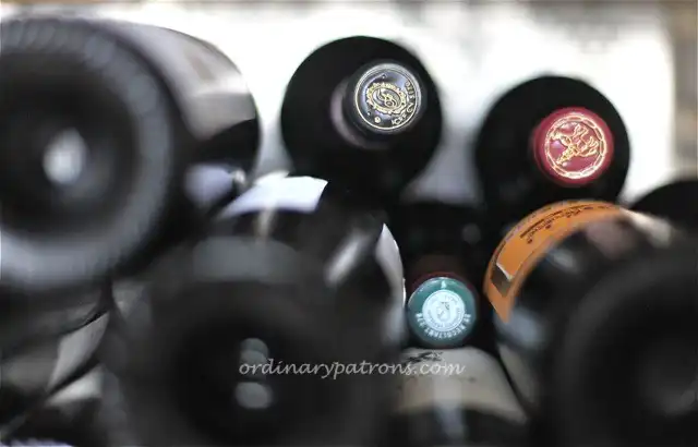 Wine Sale 20141