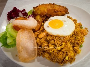 Nasi Goreng