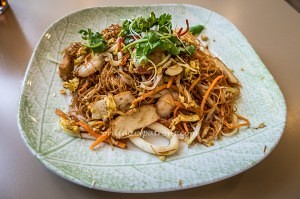 Fried Mee Sua