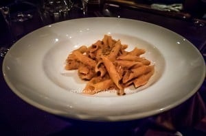 Garganelli 