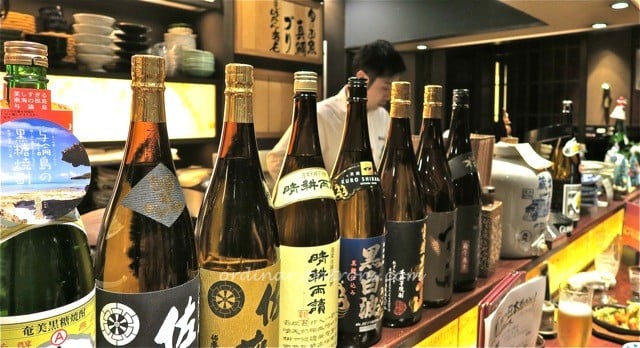 An An Izakaya at Akasaka Mitsuke04