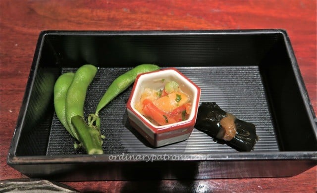 An An Izakaya at Akasaka Mitsuke05