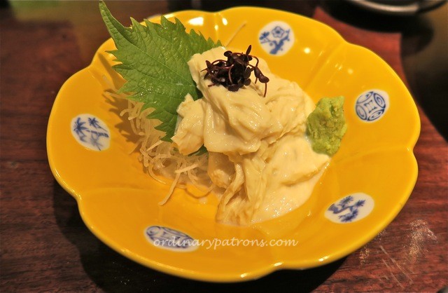 An An Izakaya at Akasaka Mitsuke06