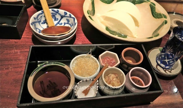 An An Izakaya at Akasaka Mitsuke07