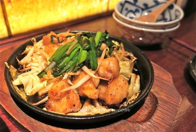 An An Izakaya at Akasaka Mitsuke08