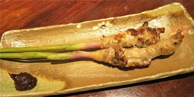 An An Izakaya at Akasaka Mitsuke09